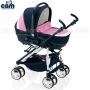 Виж оферти за CAM - Детска количка Cam COMBY FAMILY 866