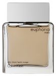 Calvin Klein EUPHORIA /мъжки афтършейв/ After Shave lotion 100 ml - без кутия с капачка - Calvin_Klein