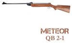 Въздушна пушка METEOR QB B2-1