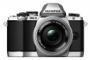 Фотоапарат Olympus O-MD E-M10 BODY - само тяло, 16.1 MP, Full HD клип, 24 м.