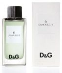 Dolce & Gabbana 6 L'AMOUREUX /мъжки парфюм/ EdT 100 ml - Dolce and Gabbana