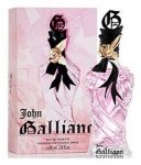 John Galliano JOHN GALLIANO /дамски парфюм/ EdT 60 ml - John Galiano