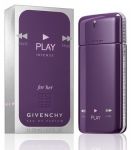 Givenchy PLAY INTENSE /дамски парфюм/ EdP 75 ml