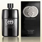 Gucci GUILTY INTENSE мъжки парфюм EdT 90 ml