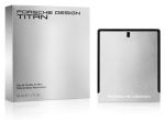 Porsche Design TITAN /мъжки парфюм/ EdT 50 ml - Porche design