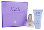 Lanvin ECLAT D'ARPEGE /дамски комплект/ Set - EdP 50 ml + Body Lotion 100 ml