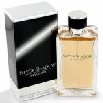 DAVIDOFF SILVER SHADOW EdT 50 ml