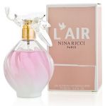 Nina Ricci L'Air - 2011 - /дамски парфюм/ EdP 50 ml