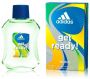 Виж оферти за Adidas Get Ready /мъжки парфюм/ EdT 100 ml