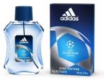 Adidas Champions League Star Edition  /мъжки парфюм/ EdT 100 ml