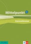 Mittelpunkt  Grammatiktrainer C1 Buch - Клет България