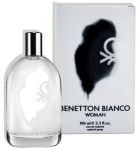 Benetton BIANCO EdT 100 ml