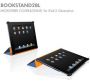 Виж оферти за Macally Bookstand 2BL - кейс и поставка за iPad 2
