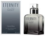 Calvin Klein Eternity Night /мъжки парфюм/ EdT 50 ml - Calvin_Klein