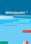 Mittelpunkt  Intensivtrainer Lese- und Hörverstehen + CD - Клет България