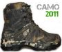 Виж оферти за Обувки CAMO 2011
