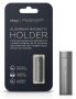 Виж оферти за Elago Aluminum Magnetic Holder - алуминиева магнитна поставка за визитки и снимки