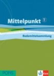 Mittelpunkt  Redemittelsammlung - Клет България