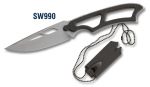 Нож Smith & Wesson модел SW990