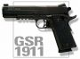 Виж оферти за Въздушен пистолет SIG SAUER GSR 1911