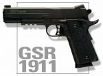 Въздушен пистолет SIG SAUER GSR 1911