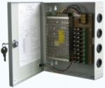 Захранващ блок, 9 канален, 12V/5A