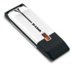 D-Link DWA-160 Xtreme N™ Dual Band USB Adapter