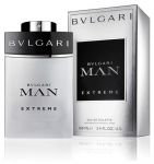 Bvlgari MAN EXTREME /мъжки парфюм/ EdT 100 ml - Bulgari