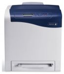 Принтер XEROX Phaser 6500N, Color Laser, A4, 23/23 ppm, USB, Ethernet