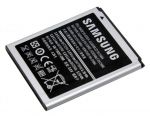 Samsung Battery EBF1M7FLU 1500 mAh - оригинална резервна батерия за Samsung Galaxy S3 mini GT-I8190