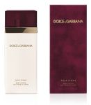 Dolce & Gabbana Pour Femme /дамски лосион/ Body Lotion 200 ml - Dolce and Gabbana
