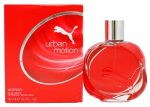 Puma URBAN MOTION /дамски парфюм/ EdT 60 ml