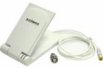 Indoor Directional Antenna - 6dBi, RPSMA / TNC Connector, EDIMAX EA-ID6D