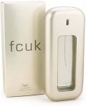 FRENCH CONNECTION FCUK EdT 100 ml