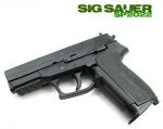 Airsoft пистолет Sig Sauer SP2022