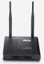 Виж оферти за 300Mbps безжичен N Gigabit рутер NETIS WF-2415 + безплатен Bitdefender Antivirus PLUS