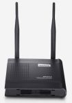 300Mbps безжичен N Gigabit рутер NETIS WF-2415 + безплатен Bitdefender Antivirus PLUS