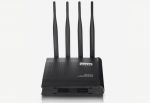 600Mbps безжичен dual band рутер NETIS WF-2471 + безплатен Bitdefender Antivirus PLUS