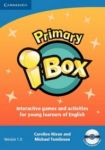 Primary i-Box