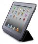 Виж оферти за Speck CandyShell Wrap - хибриден кейс и поставка за iPad 2 (черен)