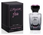 Ungaro L'AMOUR FOU 2012 /дамски парфюм/ EdP 50 ml - без кутия