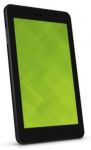 Таблет Dell Venue 7, 7.0” HD (1280x800) IPS Touch Display, Intel Atom Z2560 Dual-Core (up to 1.60GHz), 3MP Cam, 1GB DDR2 800MHz, 8GB eMMC, Micro USB, 802.11n, BT 4.0, GPS, Android Jelly Bean 4.2, Black Cover