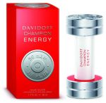 Davidoff CHAMPION ENERGY /мъжки парфюм/ EdT 50 ml