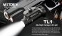 Виж оферти за Пистолетен фенер NexTorch TL1