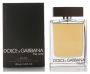 Виж оферти за Dolce & Gabbana THE ONE /мъжки парфюм/ EdT 150 ml - Dolce and Gabbana