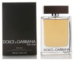 Dolce & Gabbana THE ONE /мъжки парфюм/ EdT 150 ml - Dolce and Gabbana