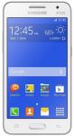 Мобилен телефон Samsung Smartphone SM-G355HD GALAXY Core 2 Dual SIM White