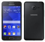 Мобилен телефон Samsung Smartphone SM-G355HD GALAXY Core 2 Dual SIM Black