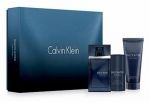 Calvin Klein Encounter /мъжки комплект/ Set - EdT 100 ml + a/s bal 100 ml + stick 75 ml - Calvin_Klein