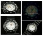 Виж оферти за Тактически часовник Uzi H3 Tritium Protector 3